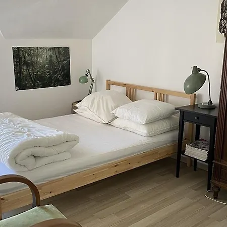 Maison La Bernerie-en-retz, 7 Pieces, 10 Personnes - Fr-1-612-85