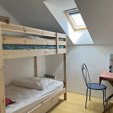 Maison La Bernerie-en-retz, 7 Pieces, 10 Personnes - Fr-1-612-85 Feriehus *
