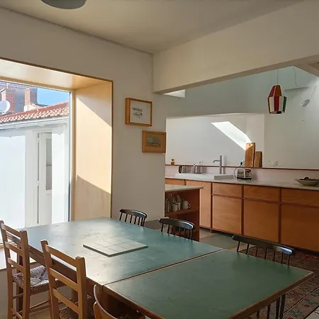 Maison La Bernerie-en-retz, 7 Pieces, 10 Personnes - Fr-1-612-85 Feriehus *