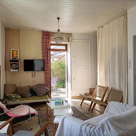 Feriehus Maison La Bernerie-en-retz, 7 Pieces, 10 Personnes - Fr-1-612-85 *